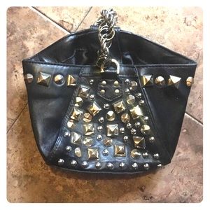 Versace for H&M bag